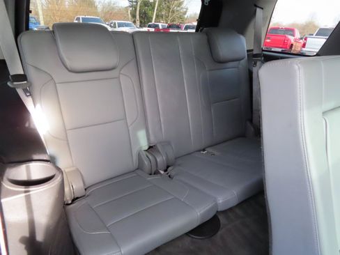 Used 2015 Chevrolet Tahoe LT AWD/4WD image 81