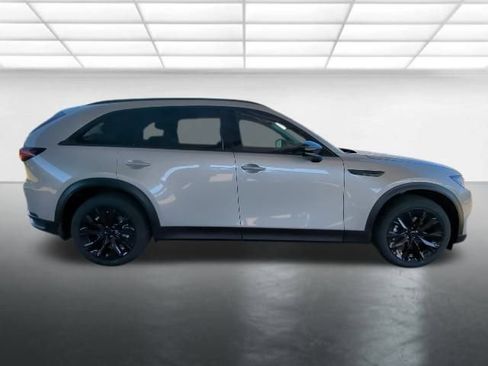 New 2026 MAZDA CX-90 3.3 Turbo w/ Premium Sport Pkg image 32