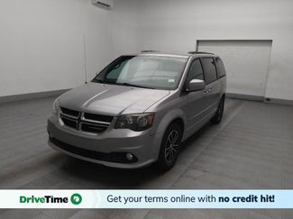 Used 2017 Dodge Grand Caravan GT image 1