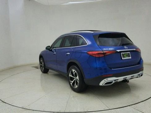 Used 2025 Mercedes-Benz GLC 350e 4MATIC image 69