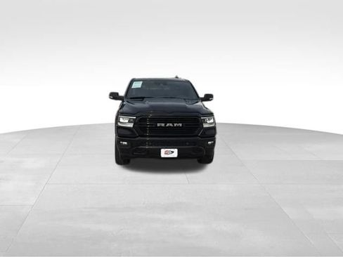 Used 2022 RAM 1500 Laramie AWD/4WD image 8