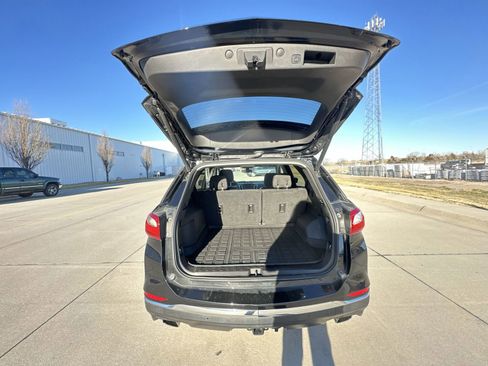 Used 2019 Chevrolet Equinox LT image 26