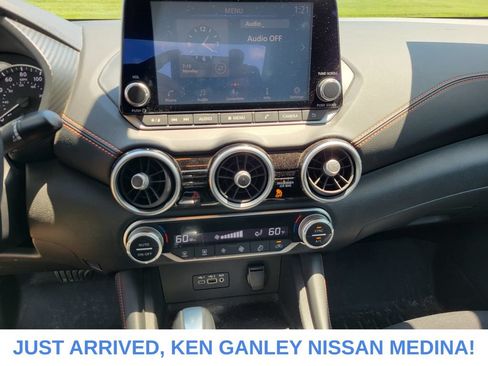 Used 2020 Nissan Sentra SR FWD image 10