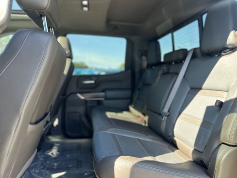 Used 2019 GMC Sierra 1500 Denali w/ Technology Package RWD image 14