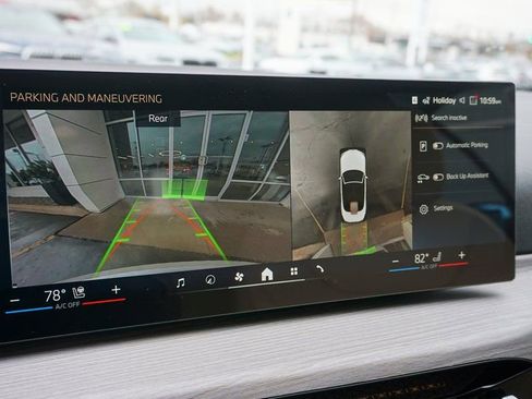 New 2026 BMW 430i xDrive Convertible AWD/4WD image 20