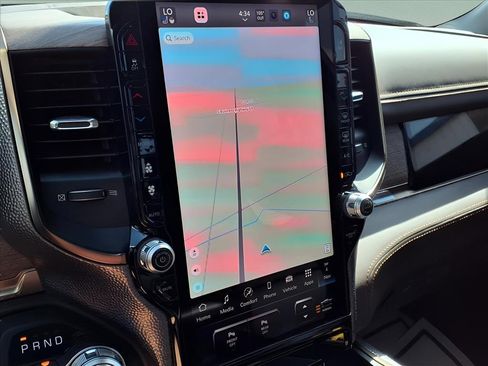 New 2025 RAM 1500 Limited image 10