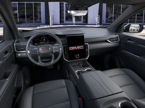New 2026 GMC Acadia Elevation w/ Black Edition FWD image 79