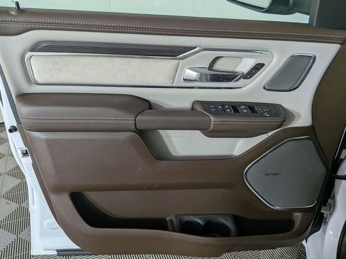 New 2026 RAM 1500 Laramie image 14