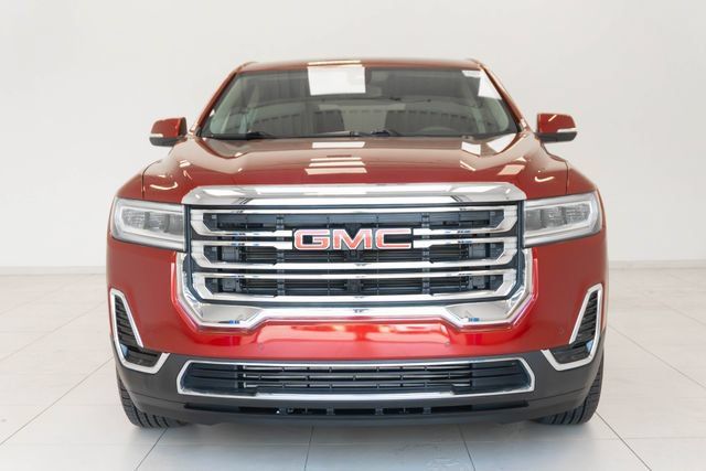 Used 2023 GMC Acadia SLE FWD image 19