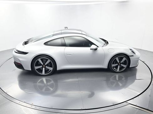 Certified 2025 Porsche 911 Carrera S RWD image 41