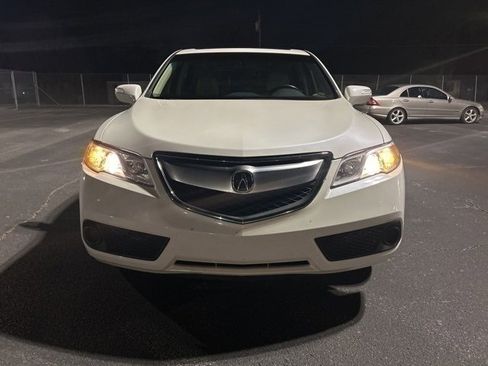 Used 2014 Acura RDX FWD image 7