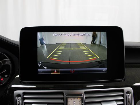 Used 2015 Mercedes-Benz CLS 400 image 40