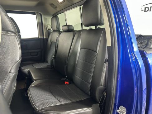 Used 2015 RAM 1500 Sport w/ Remote Start & Security Group AWD/4WD image 18