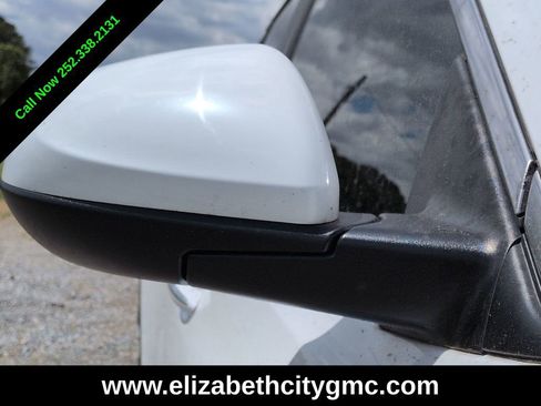 Used 2023 Buick Encore GX Preferred FWD image 12