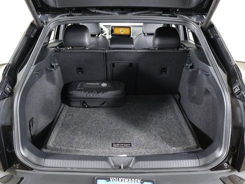 Used 2021 Volkswagen ID.4 1st Edition w/ ID.4 Protection Package image 19