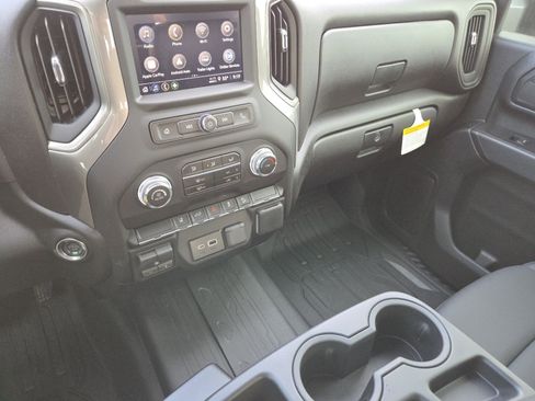 New 2026 GMC Sierra 2500 Pro image 28