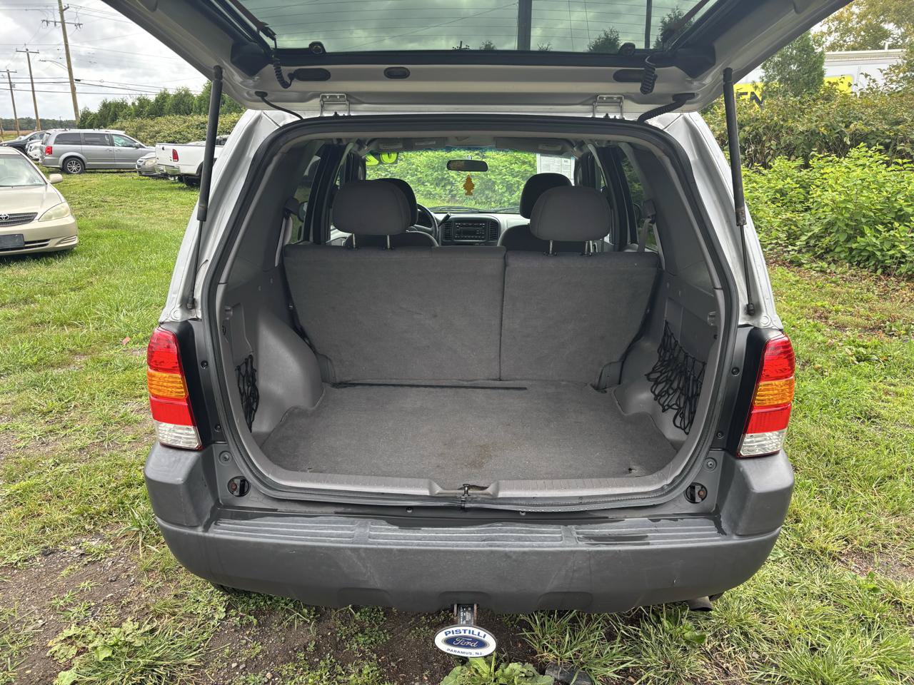 Used 2002 Ford Escape XLT AWD/4WD image 21