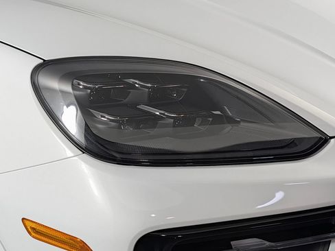 New 2026 Porsche Cayenne Coupe AWD/4WD image 15