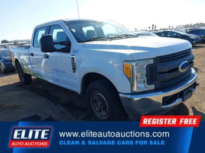 Used 2017 Ford F250 XL w/ XL Decor Group