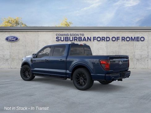 New 2026 Ford F150 XLT AWD/4WD image 4