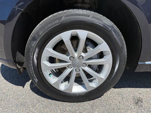 Used 2014 Audi Q5 2.0T Premium Plus AWD/4WD image 14