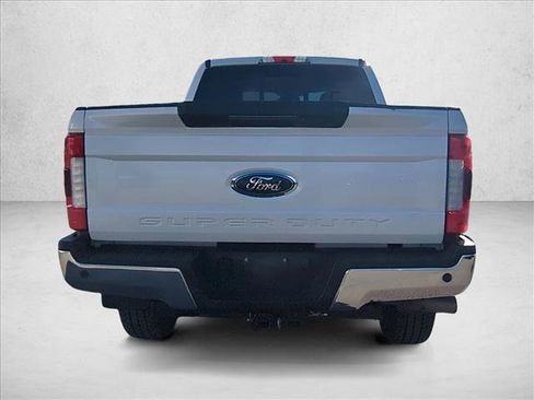 Used 2018 Ford F350 Lariat w/ Lariat Ultimate Package image 6