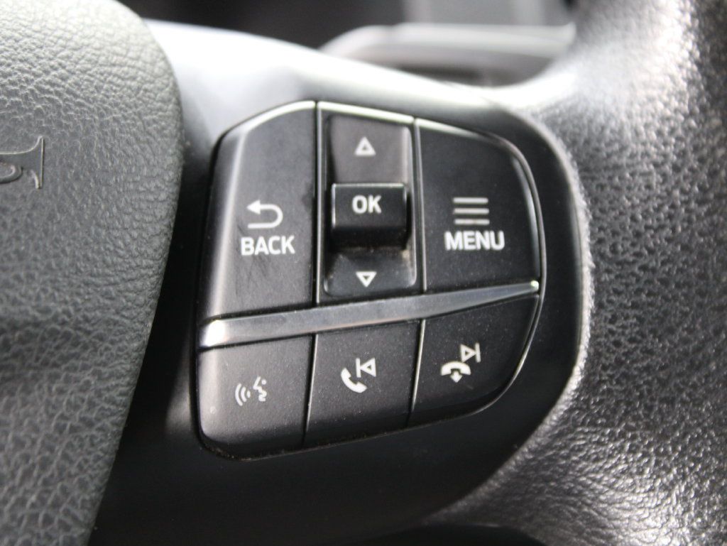 Used 2025 Ford Transit 250 148 High Roof Extended AWD w/ Load Area Protection Package image 48