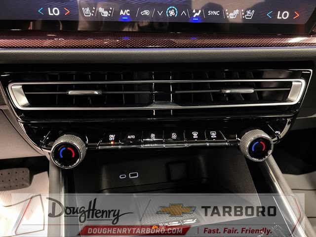 New 2026 Chevrolet Traverse RS w/ LPO, Floor Liner Package FWD image 48
