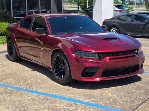 Used 2023 Dodge Charger Scat Pack image 3