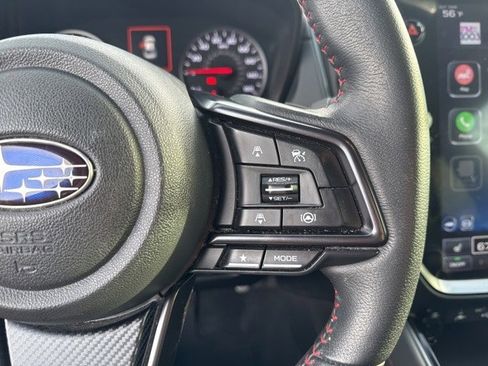 Used 2022 Subaru WRX GT image 26