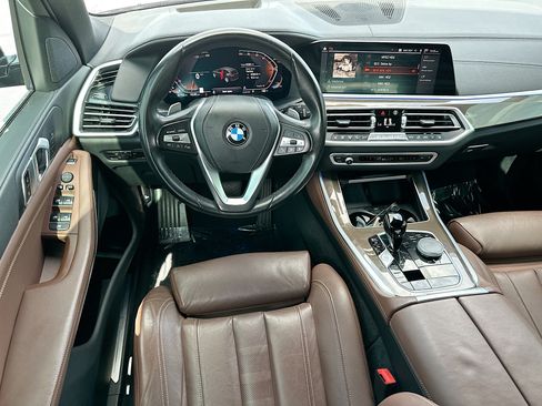 Used 2022 BMW X5 sDrive40i w/ Premium Package RWD image 23