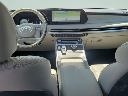 Used 2023 Hyundai Palisade Calligraphy FWD image 10