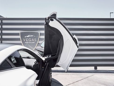 Used 2012 McLaren MP4-12C Coupe RWD image 27