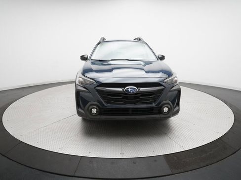 Used 2024 Subaru Outback Premium w/ Popular Package #1A image 11