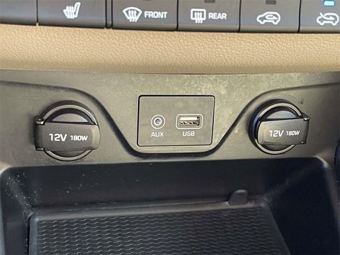 Used 2017 Hyundai Tucson SE Plus image 29