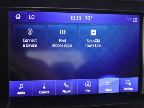 Used 2020 Ford F150 Lariat w/ Trailer Tow Package image 22