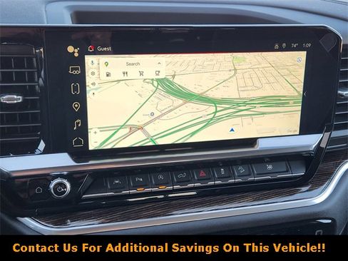 New 2026 GMC Sierra 1500 Elevation w/ Elevation Premium Package image 12