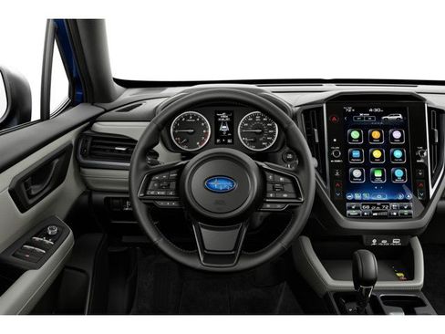 New 2026 Subaru Forester Premium image 15