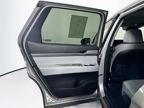 Used 2025 Hyundai Palisade SEL image 26