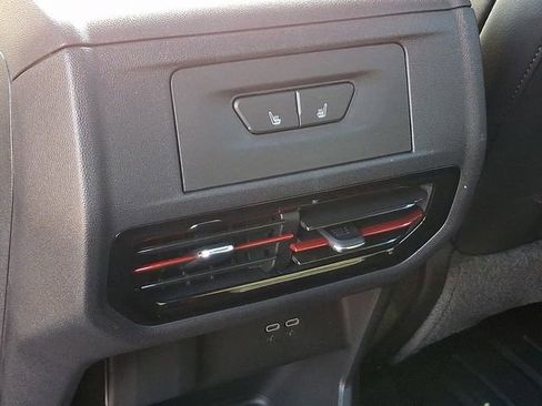 Used 2024 Chevrolet Silverado EV RST image 21