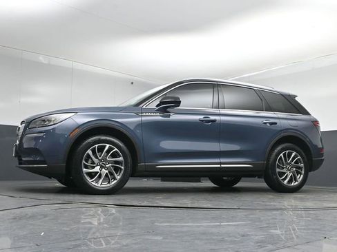 Certified 2022 Lincoln Corsair FWD w/ Equipment Group 101A image 39