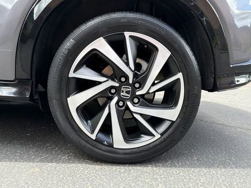 Used 2019 Honda HR-V Sport image 25