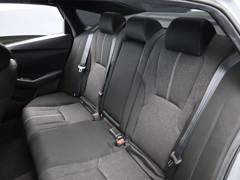 Used 2024 Honda Accord Sport image 40