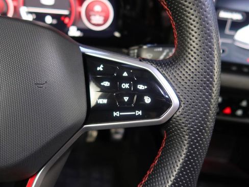 Used 2023 Volkswagen GTI SE image 28