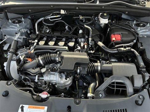 New 2026 Acura ADX FWD image 10