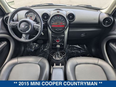 Used 2015 MINI Cooper Countryman FWD image 16
