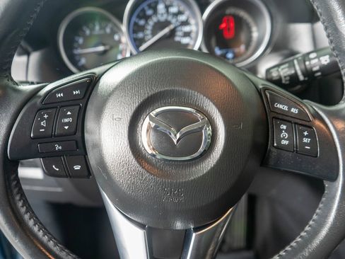Used 2015 MAZDA CX-5 Grand Touring AWD/4WD image 15