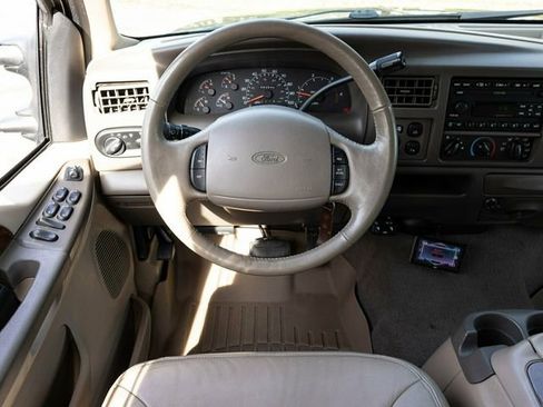 Used 2001 Ford Excursion Limited image 48