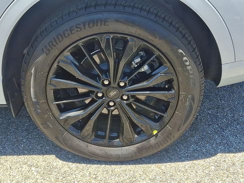 New 2026 Ford Escape ST-Line Elite w/ Equipment Group 501A AWD/4WD image 5