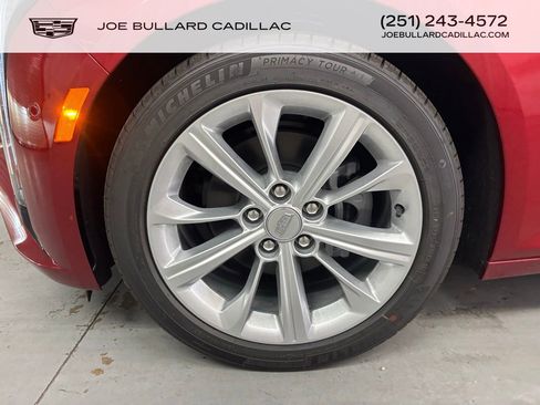 New 2026 Cadillac CT5 Premium Luxury image 13